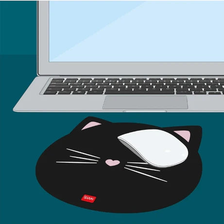 Tapete de Rato Gato - iTotal