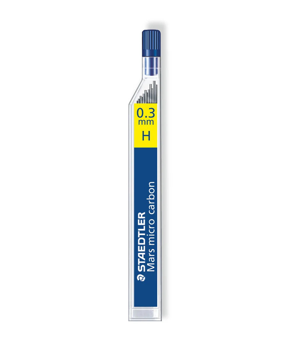Minas Staedtler 0.3mm