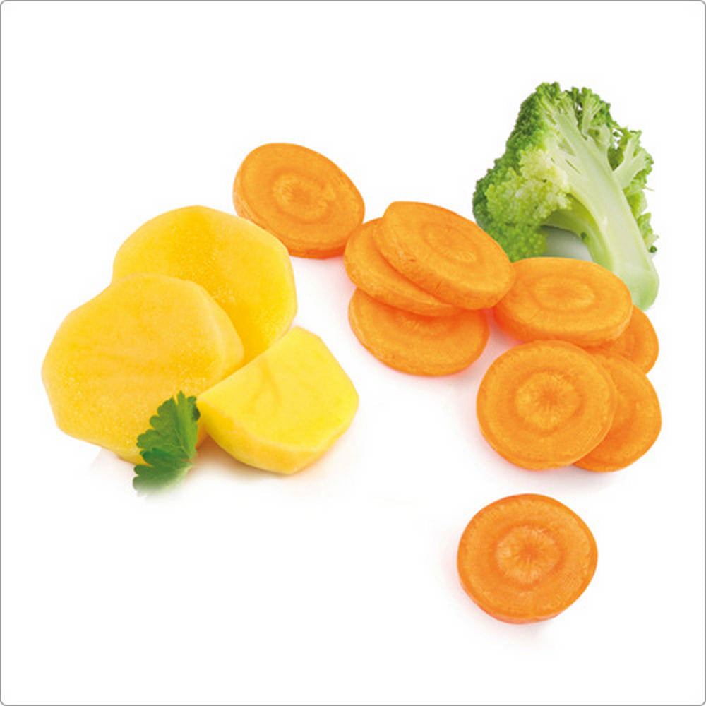 Cortador para Legumes Cozidos - PRESTO