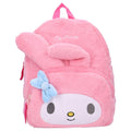 Mochila My Melody Fluffy Festival - Vadobag