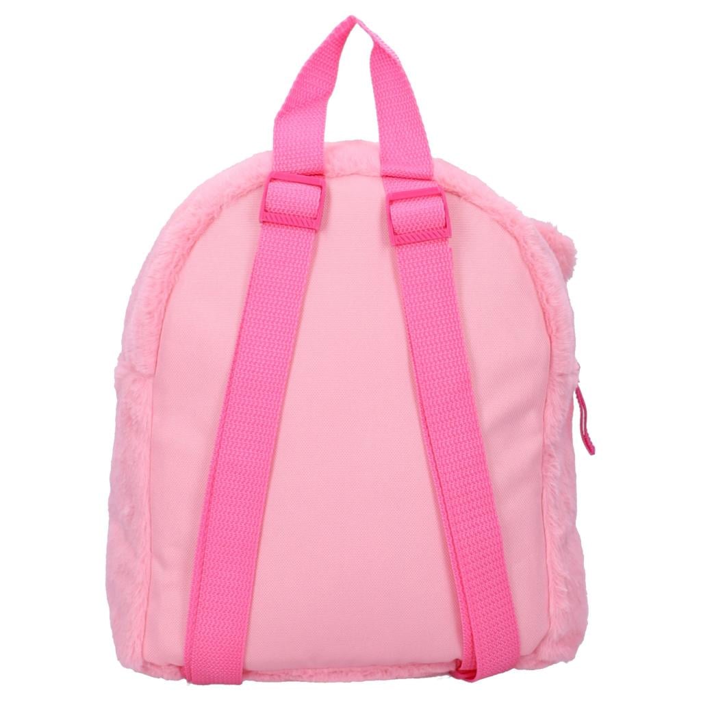Mochila My Melody Fluffy Festival - Vadobag