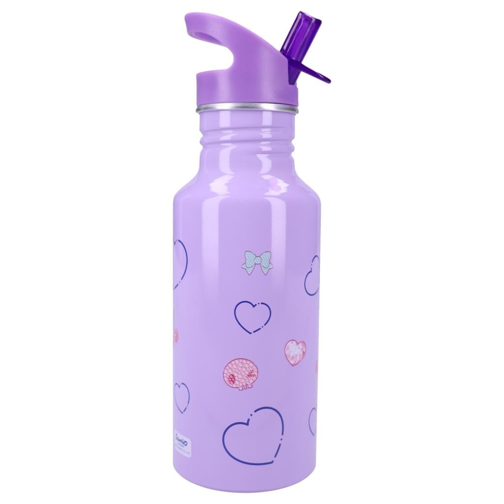 Garrafa 500ml Kuromi - Vadobag