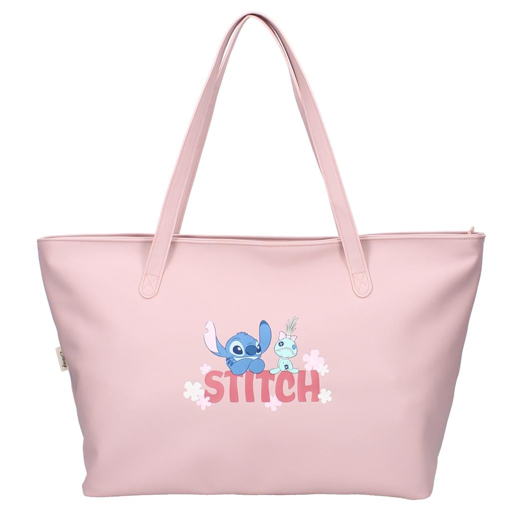 Bolsa Lilo & Stitch - Vadobag