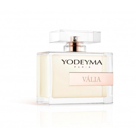 Valia 100ml - Yodeyma