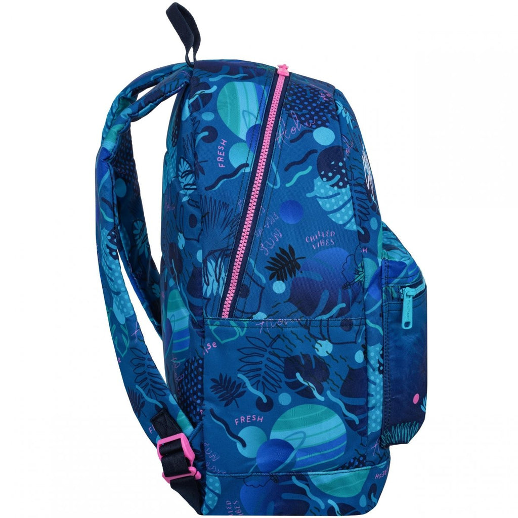 Mochila Cross - Stitch