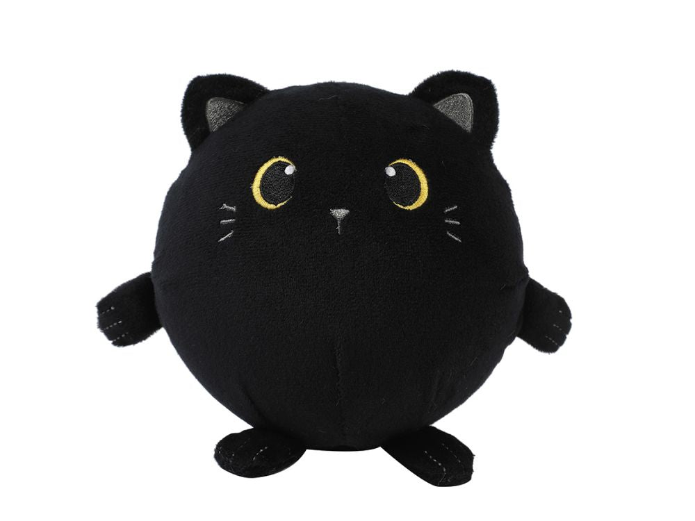 Gato Squish - iTotal