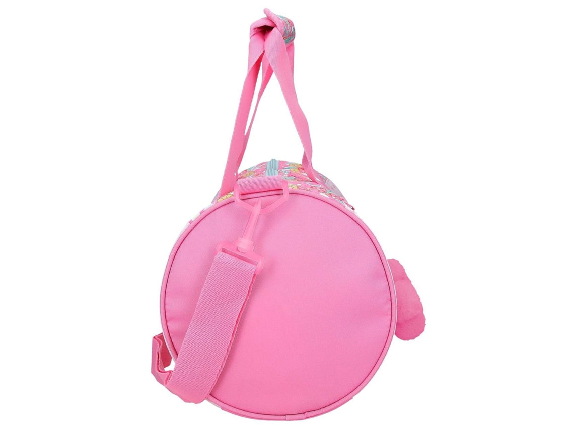 Saco de Desporto 41cm Girl Zone - Enso
