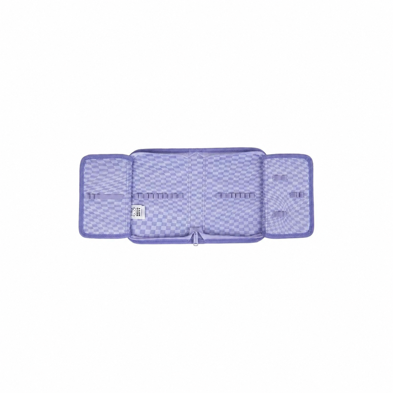 Porta Lápis Clipper - Hello Kitty