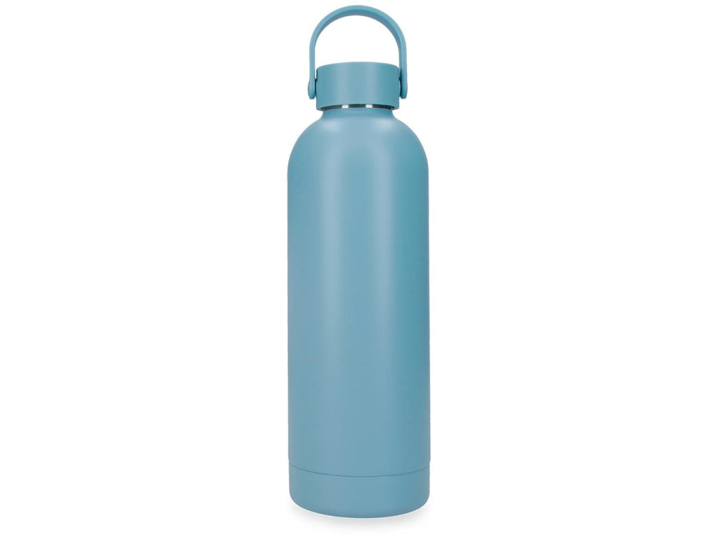 Garrafa Térmica 500ml Happiness - Enso