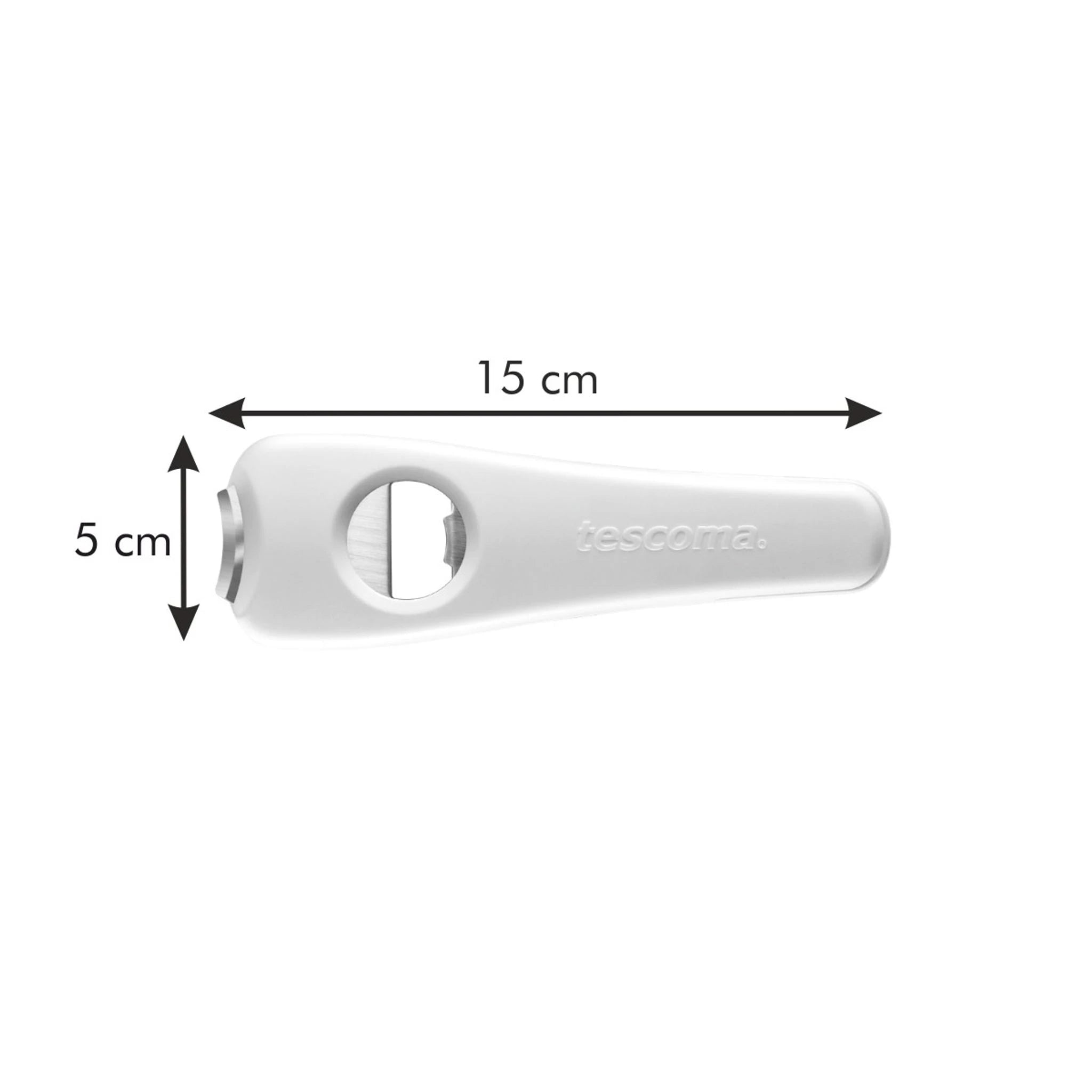 Abridor Multiuso 6 em 1 - PRESTO