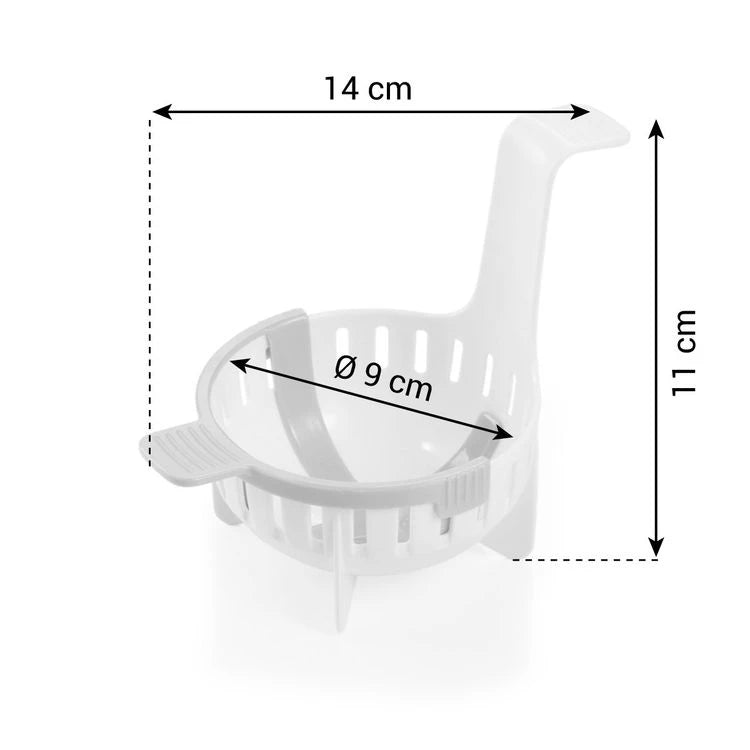 Acessório para Ovos Escalfados - PRESTO