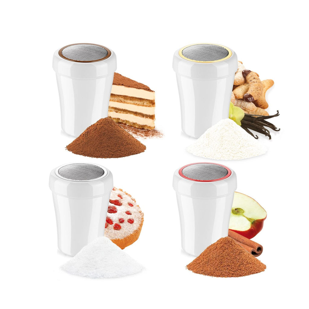Açucareiro 200ml - DELICIA