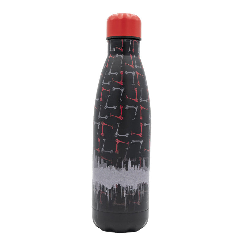 Garrafa Térmica 500ml Let's Ride
