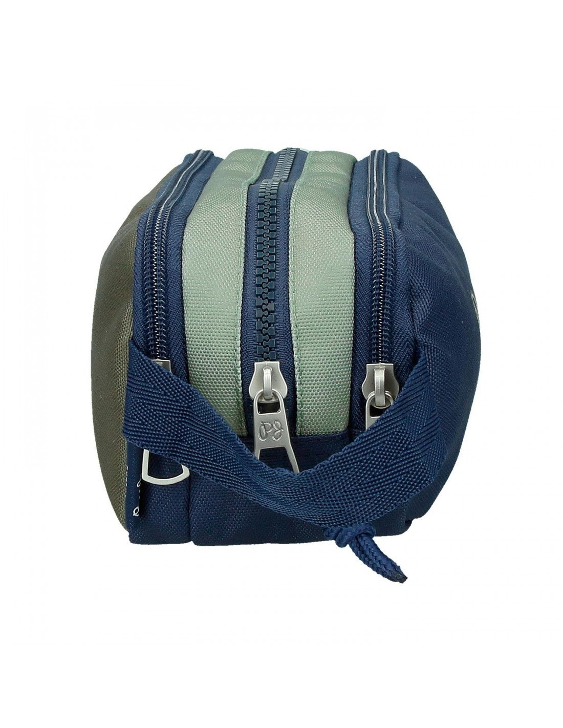 Porta-Lápis 3 Fechos Arwyn - Pepe Jeans
