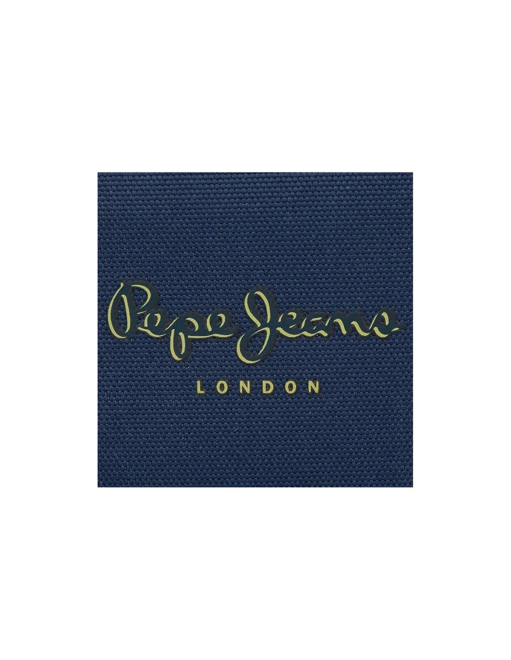 Porta-Lápis 3 Fechos Arwyn - Pepe Jeans