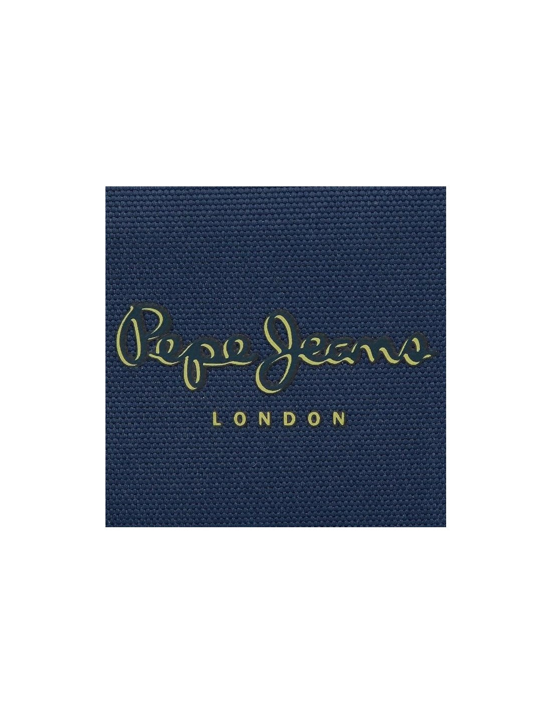 Porta-Lápis 3 Fechos Arwyn - Pepe Jeans