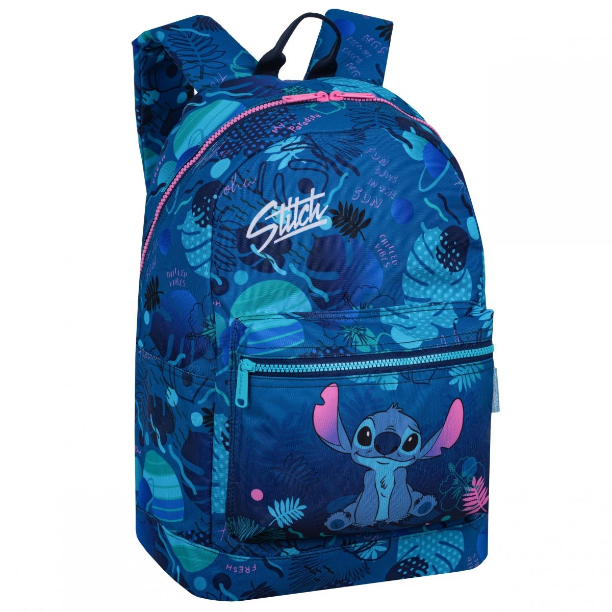 Mochila Cross - Stitch