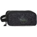 Porta Lápis Triplo Eloise Negro - Pepe Jeans