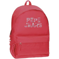 Mochila 42cm Samantha - Pepe Jeans