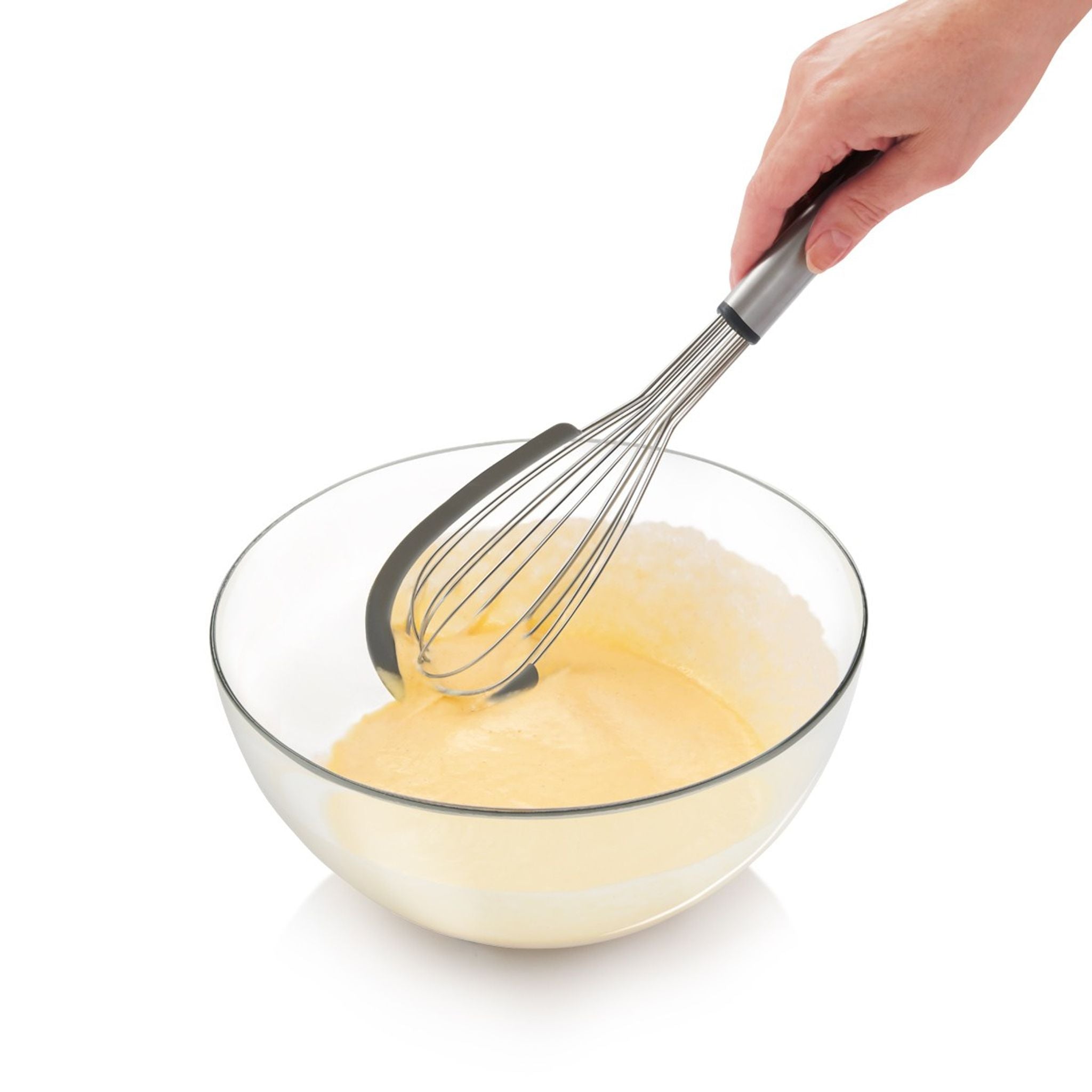 Batedor com Espátula - GrandCHEF