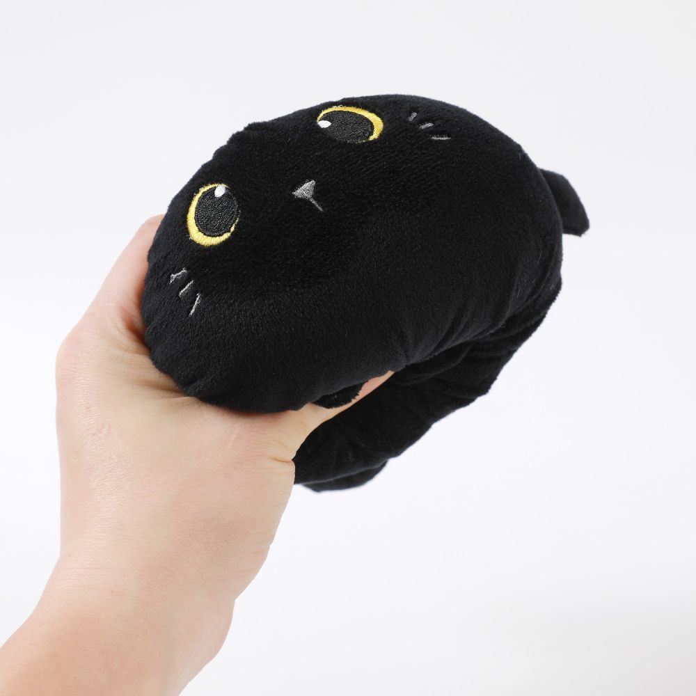 Gato Squish - iTotal