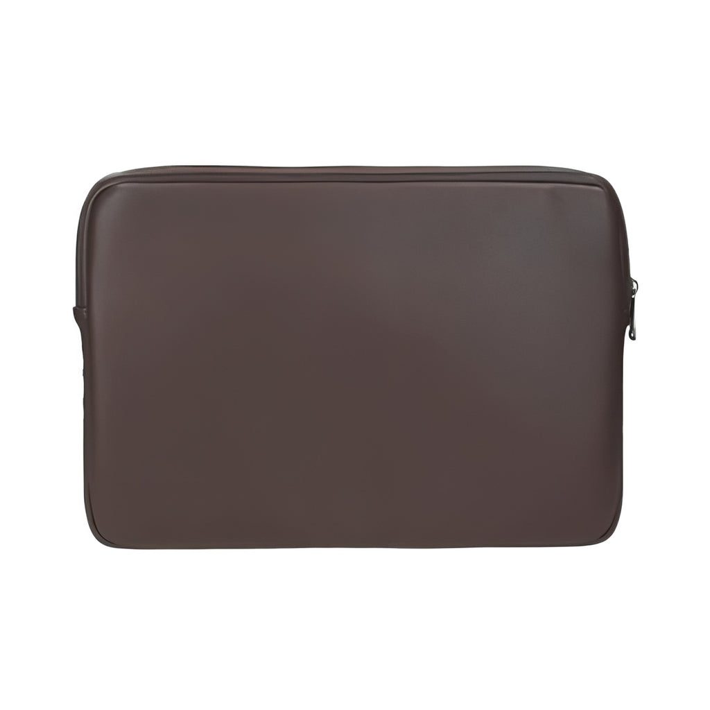Bolsa de Computador Margaret Castanho - Pepe Jeans