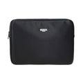 Bolsa de Computador Margaret Negro - Pepe Jeans