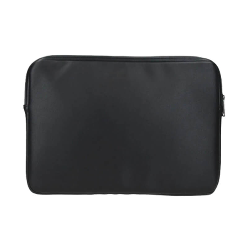 Bolsa de Computador Margaret Negro - Pepe Jeans