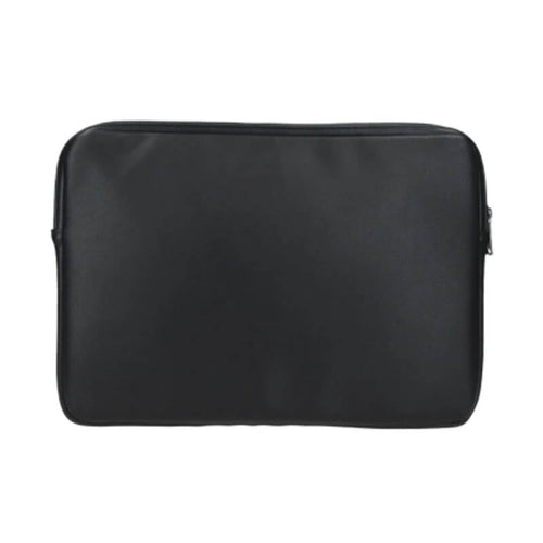 Bolsa de Computador Margaret Negro - Pepe Jeans