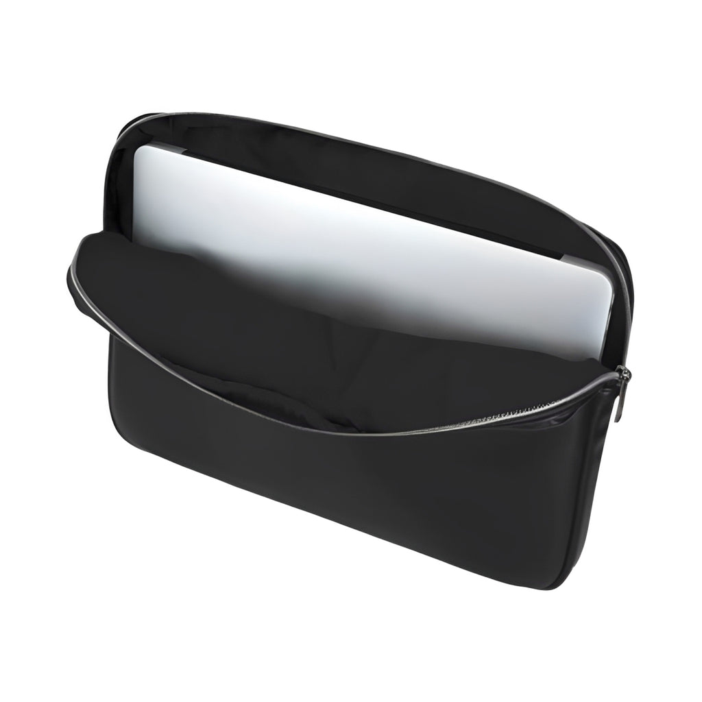 Bolsa de Computador Margaret Negro - Pepe Jeans