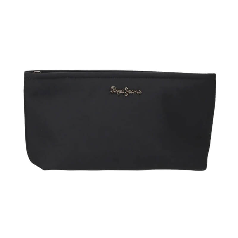 Bolsa de Mão/Necessaire Margaret Preto - Pepe Jeans