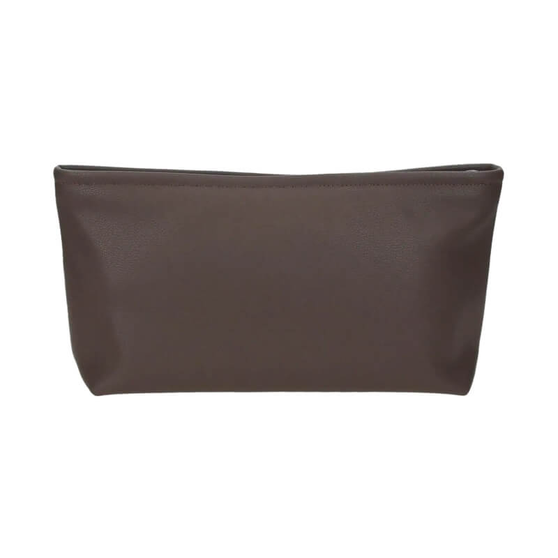Bolsa de Mão/Necessaire Margaret Castanho - Pepe Jeans