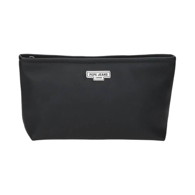 Bolsa de Mão/Necessaire Margaret Preto - Pepe Jeans