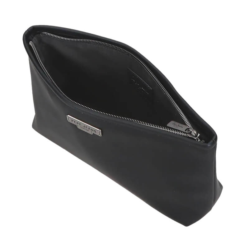 Bolsa de Mão/Necessaire Margaret Preto - Pepe Jeans
