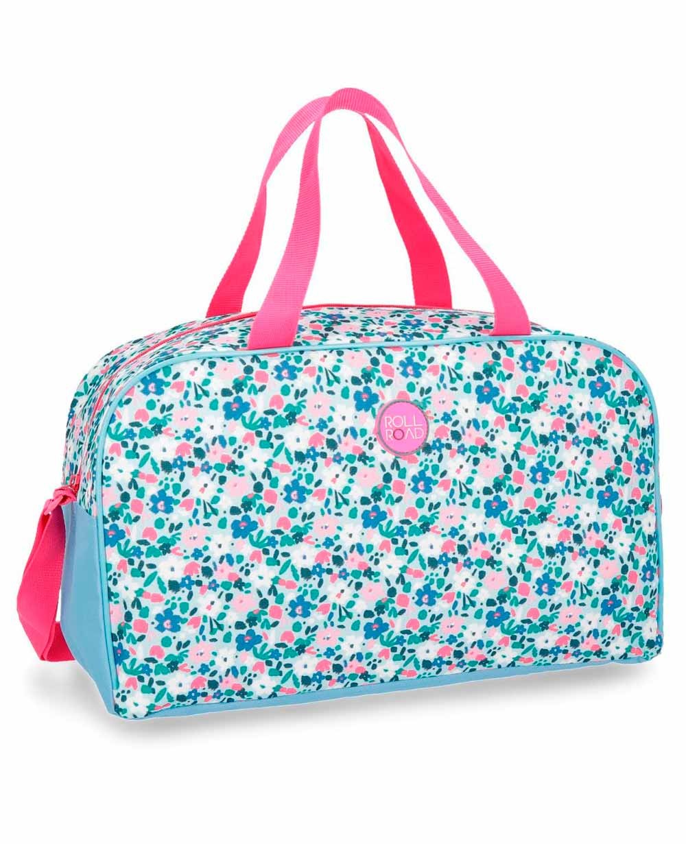 Saco Desporto Pretty - RollRoad