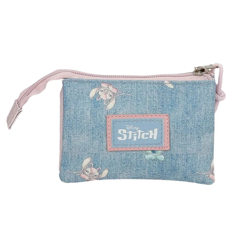 Carteira Stitch You Are Magical
