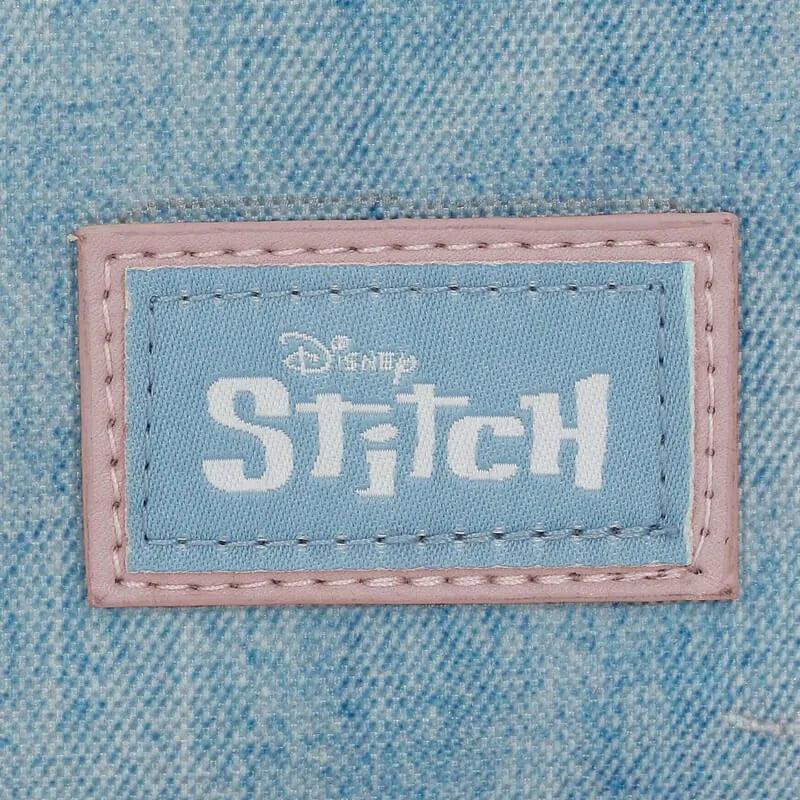 Carteira Stitch You Are Magical