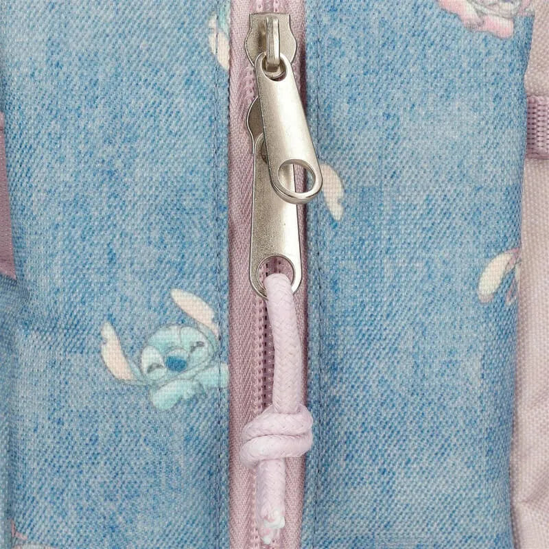 Carteira Stitch You Are Magical