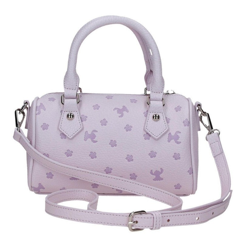 Bolsa Stitch Bloom - Disney