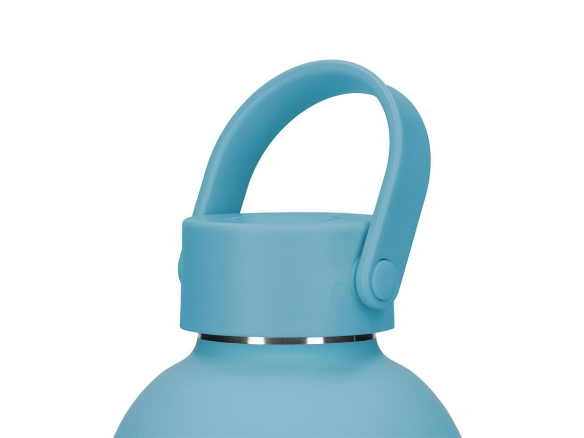 Garrafa Térmica 500ml Happiness - Enso