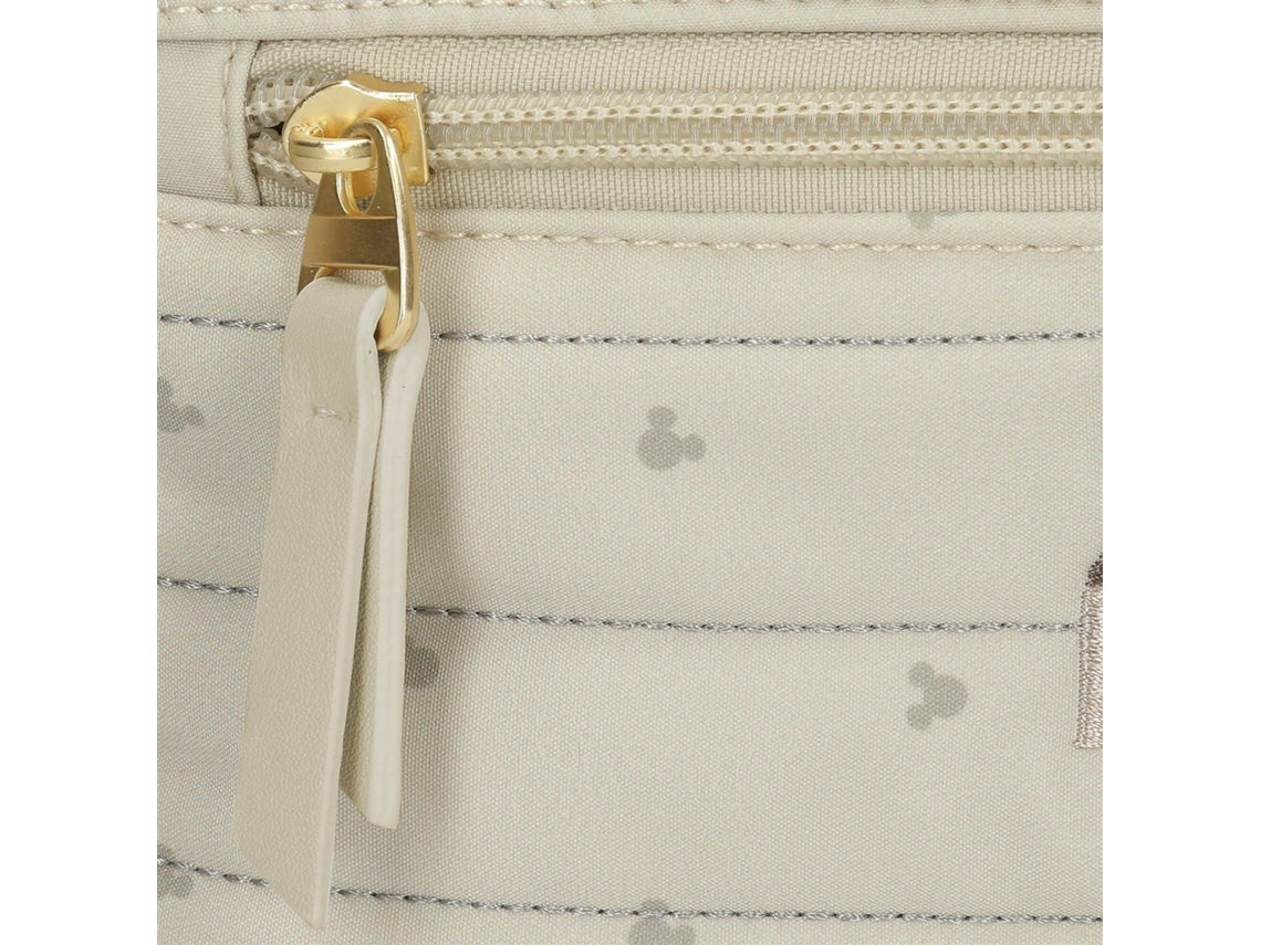 Mochila Passeio/Maternidade Duna - Mickey Mouse