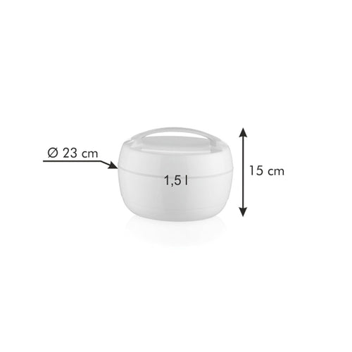 Caixa Térmica 1.5L - FAMILY