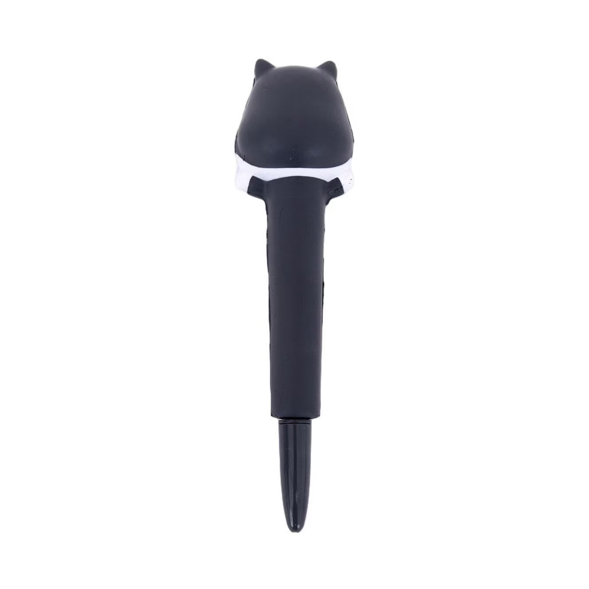 Caneta Squishy Anti-Stress - Mr Wonderful Gato