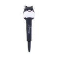 Caneta Squishy Anti-Stress - Mr Wonderful Gato