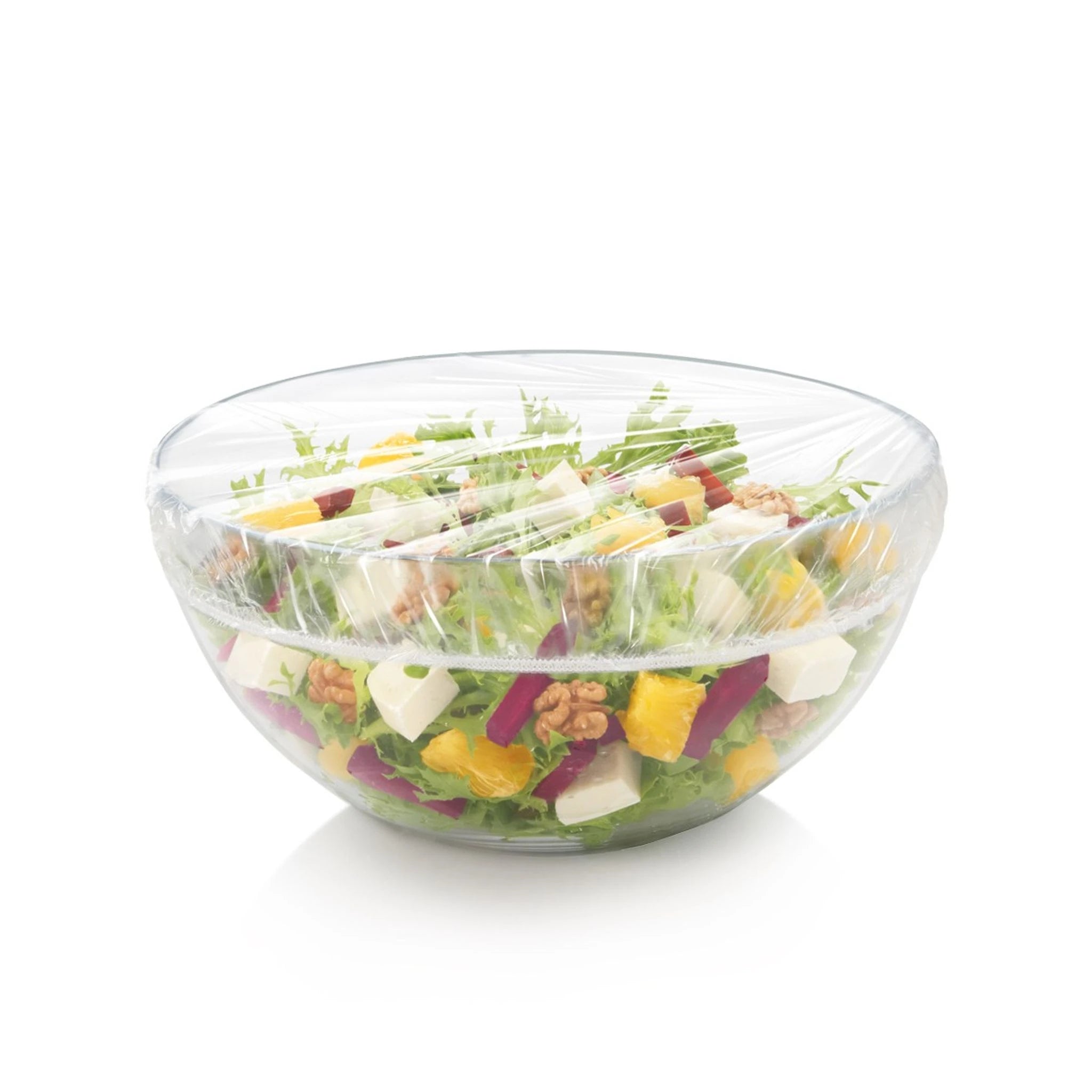 Capas Elásticas 50pcs - 4FOOD
