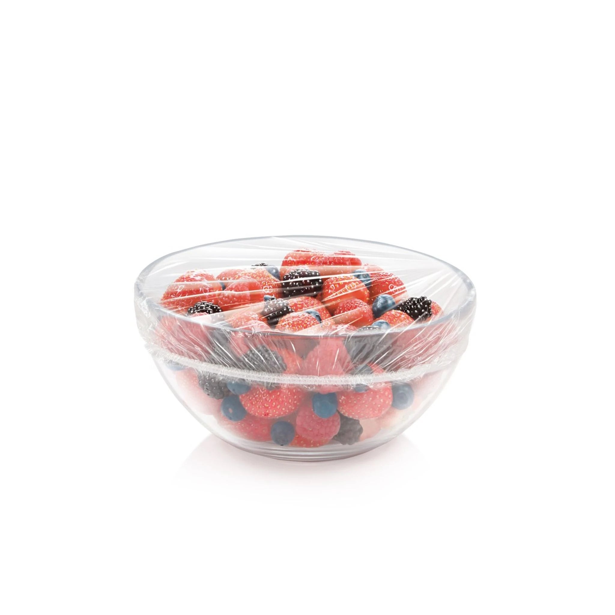 Capas Elásticas 50pcs - 4FOOD