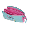 Porta Lápis Triplo Stitch Little Destruction