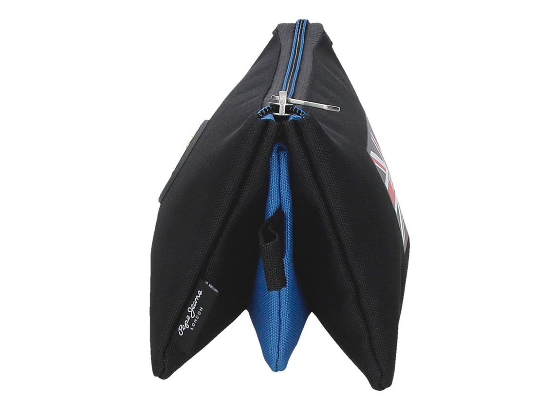 Porta-Lápis 3 Fechos Henry - Pepe Jeans