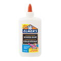 Cola Para Slime Branco - Elmer's
