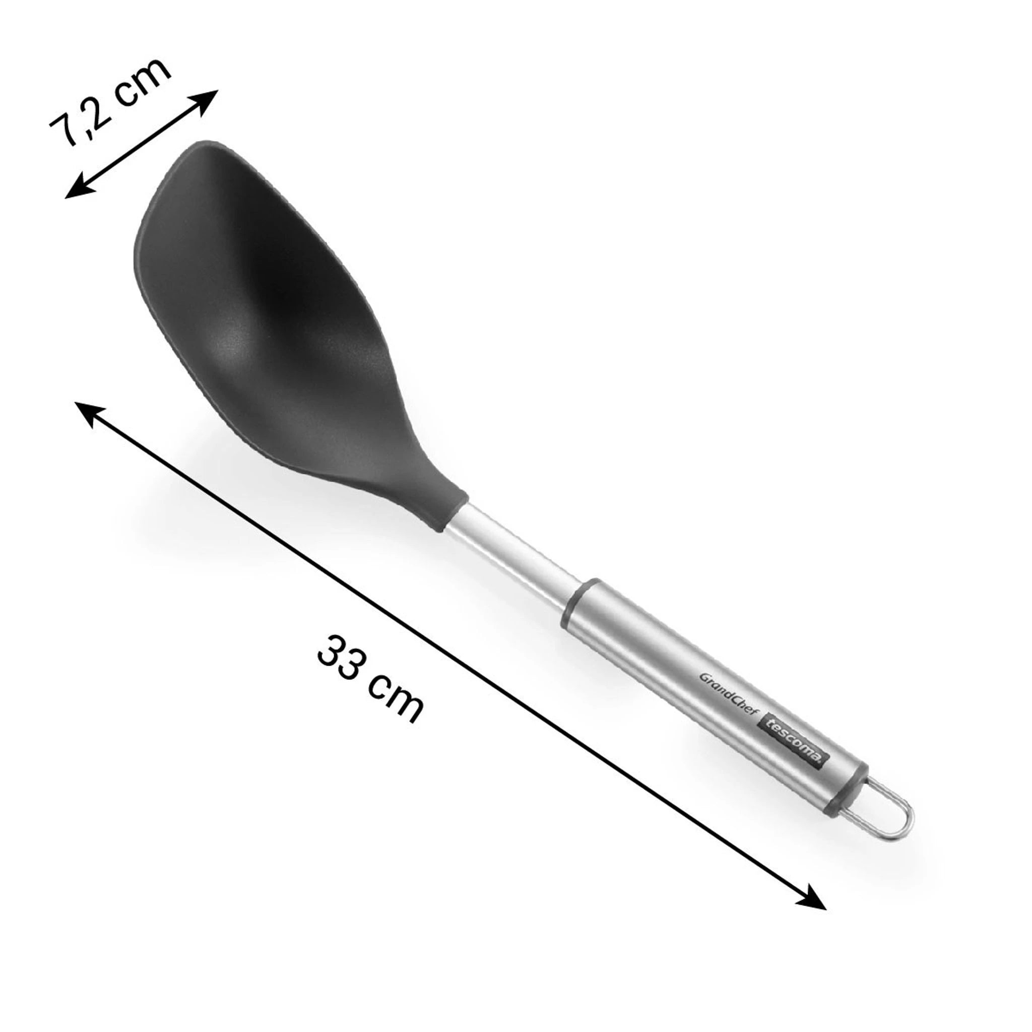 Colher Angular - GrandCHEF